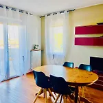 Orio Relax&fly Apartment *