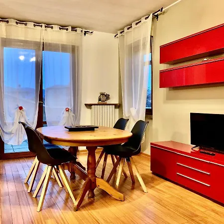 Apartment Orio Relax&fly