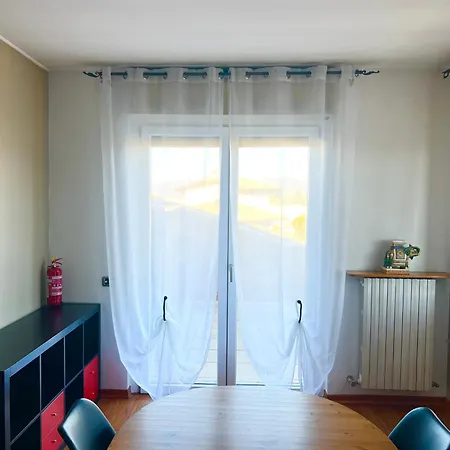 Apartment Orio Relax&fly Grassobbio