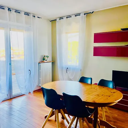 Orio Relax&fly Apartamento *