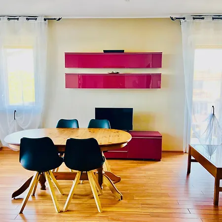 Apartment Orio Relax&fly