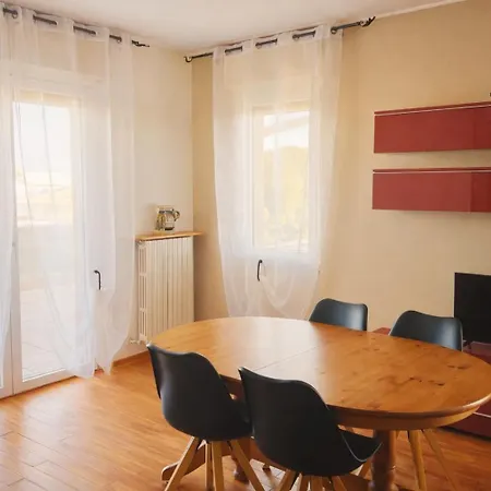 Apartamento Orio Relax&fly