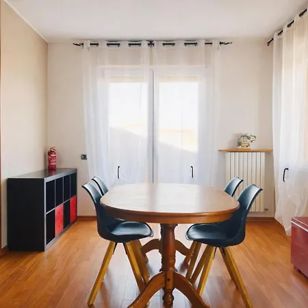 Orio Relax&fly Apartment