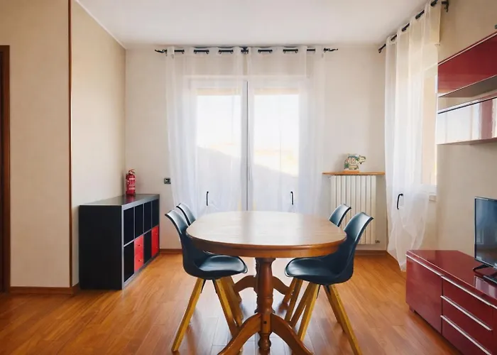 Orio Relax&fly Apartment