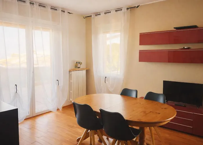 Apartment Orio Relax&fly